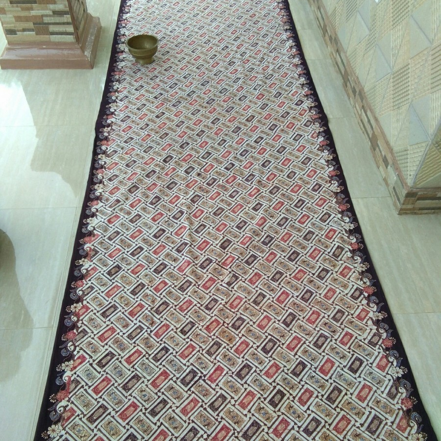Batik Tulis Gentongan 2
