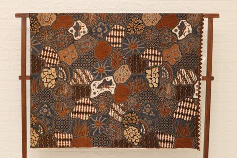 Batik Tulis Sekar Jagad
