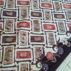 Batik Tulis Gentongan