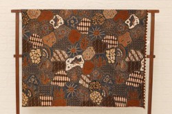 Batik Tulis Sekar Jagad