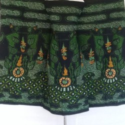 Batik Tulis Trunojoyo