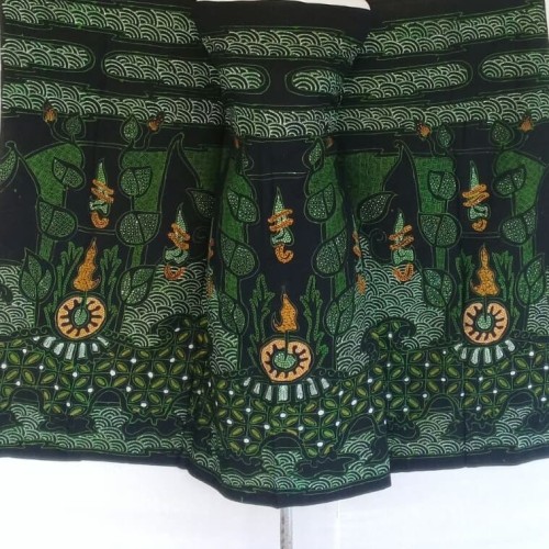 Batik Tulis Trunojoyo