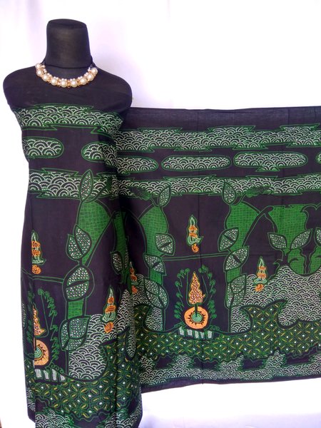 Batik Trunojoyo Body